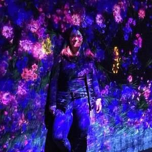 Meet your Posher, Sonja